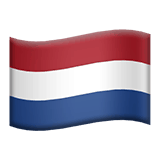 flag-for-netherlands
