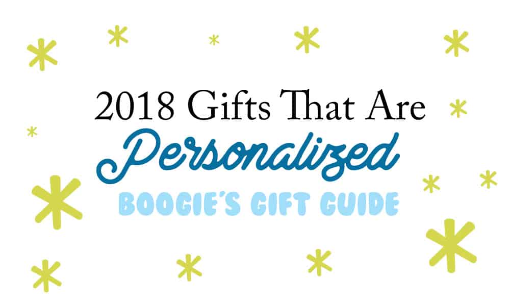 Personalized Gifts for Dogs