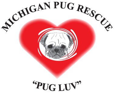 Michigan Pug Rescue