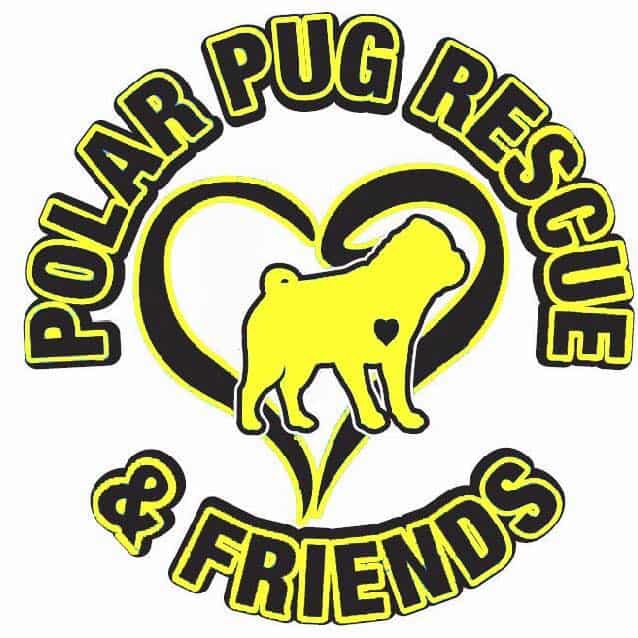 Polar Pug Rescue and Friends