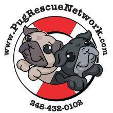 Pug Rescue Network