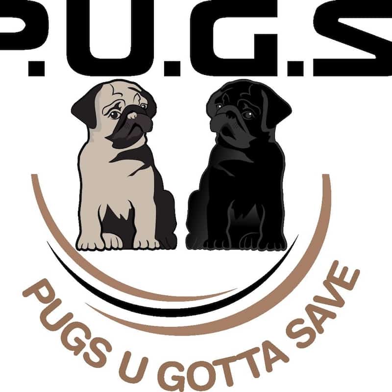 Pugs U Gotta Save