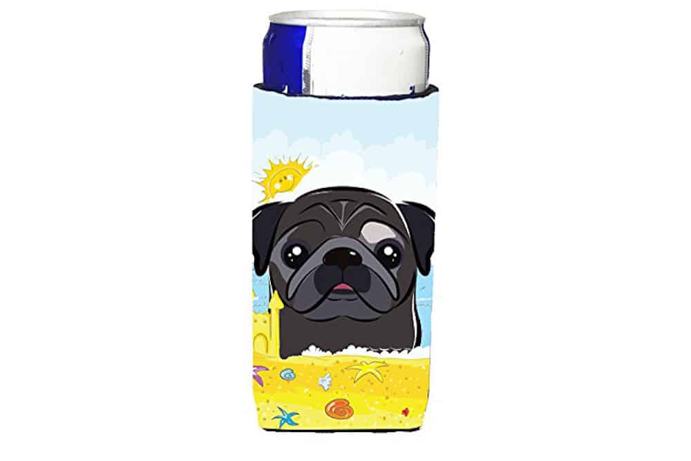 Pool parties are the highlight of every summer! Here's our guide to what you'll need to throw the ultimate pug pool party.