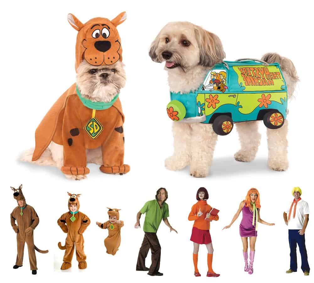 100 Halloween Costume Ideas for Dogs - Fidose of Reality