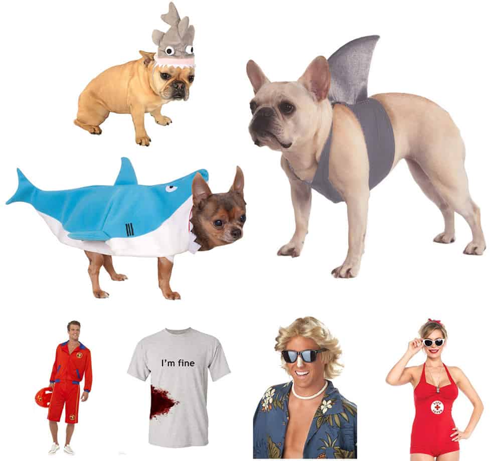 We've rounded up the best family costume ideas, and all of them include the furriest member of the pack - your dog! Check out these group Halloween costumes. 