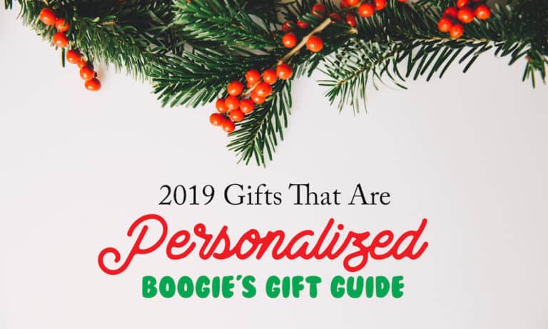 Personalized Gifts for Dogs 2019